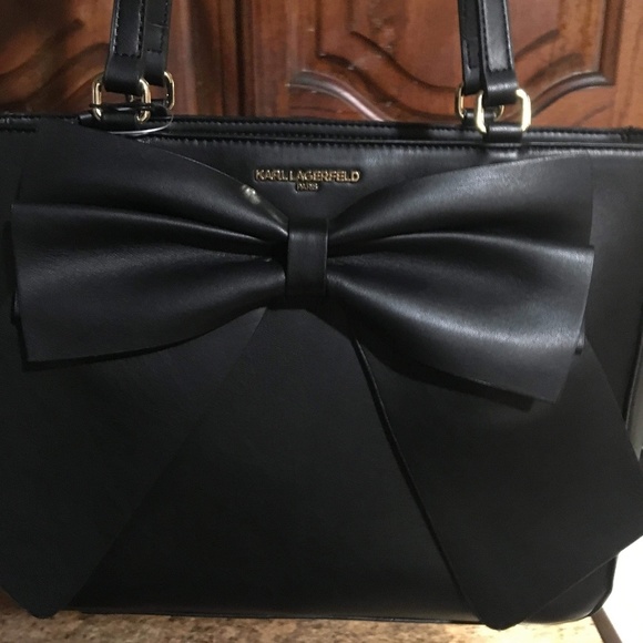 Handbags - KARL LAGERFIELD PARIS